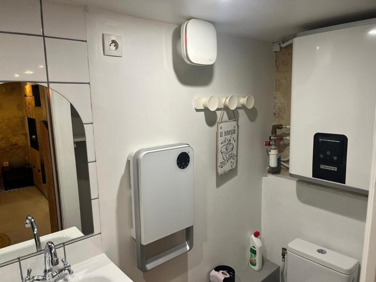 Apartment Charming Studio, Ecusson Montpellier